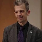 this is Jonathan Ferguson