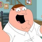 Peter Griffin Laugh