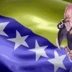 Bosnia song