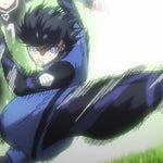 Isagis Direct Shot BLUELOCK