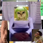 i farted and a poopy almost slipped out