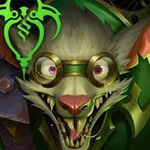FR TWITCH ULT 2 LEAGUE OF LEGENDS