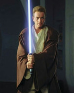 Obi wan Kenobi - Stretch out