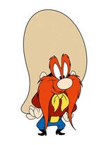 Yosemite Sam - Cornered