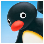 Pingu Sound Noot Noot