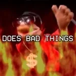 MISTRUSTFUL RAP