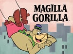 Magilla Gorilla