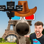 Zirus flaming creedo wannabe