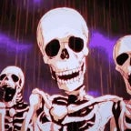 ready or not (skeletons)