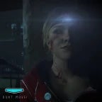 until dawn - don't move!