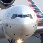 Mcdonnel Overspeed Plane Alarm