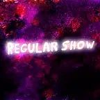 Outro regular show