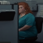 Corporate account, Just a moment