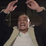 Claqué au Sol - Mister V