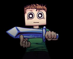Do you like my sword