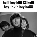 BEATLES