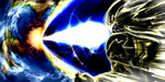 Collapsing Star Beam