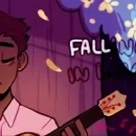 fallen down nga vers