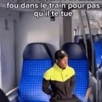 Fou du bus