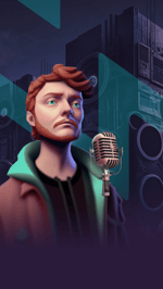 Hey fix this. - Sound