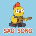 sad song