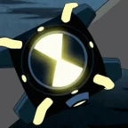 Omnitrix Scanning