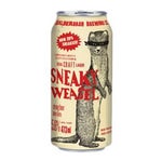 Scheming Weasel (Bardcore Medieval Style) pt 2