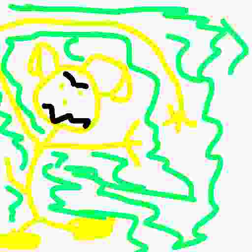 kirby dance by DCvr Sound Effect Meme Button for Soundboard Tuna