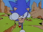 ALRIGHT sonic cd