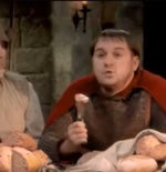 Dla merde, c'est tout