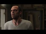 GTA 5-Trevor Phillips- Ugly
