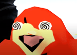 Show de way