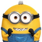 Minions Laugh