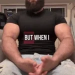 But when iiii - Sound