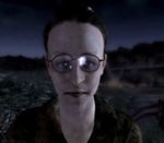 Jeannie May Crawford - Watch out for strangers!