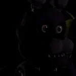 I'm shadow freddy
