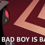 Bad boi