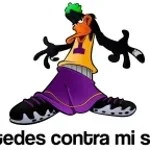 Ustedes contra mí solo - Un Tal Sergio (youtube)