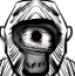 i am death and you are my victim