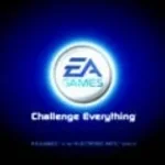 EA games intro