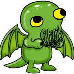 Cute-Thulu