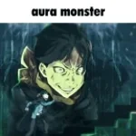 aura monster subaru