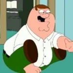 Peter Griffin sings You can make a change pt.2