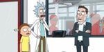Rick and Morty -Morty - Uh, Uh ok