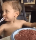 menino da sopinha falando carninha