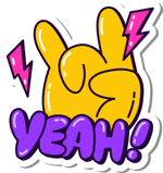 YEEEEEAAAAH