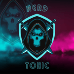 Nerd Toxic Reality