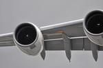 Airbus A380 engine