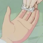 let me give my granma her medicine