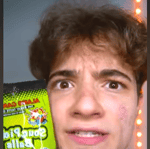 Spizee Sour Candy Sus